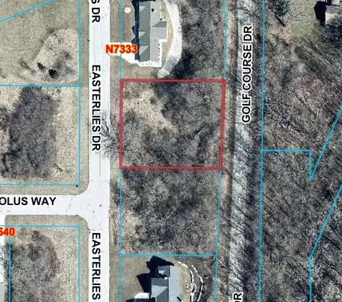 Lt61 Easterlies, Taycheedah, WI 54937