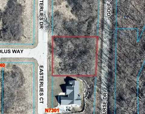 Lt60 Easterlies, Taycheedah, WI 54937