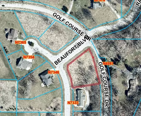 Lt63 Easterlies, Taycheedah, WI 54937