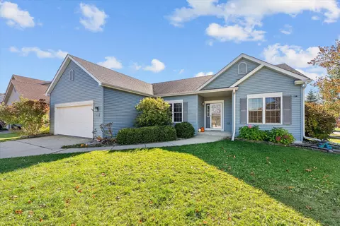 983 W Walters, Port Washington, WI 53074