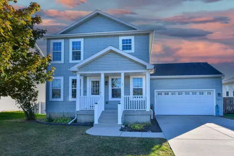4113 35th, Kenosha, WI 53144