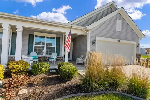 415 Cadence, Lake Geneva, WI 53147