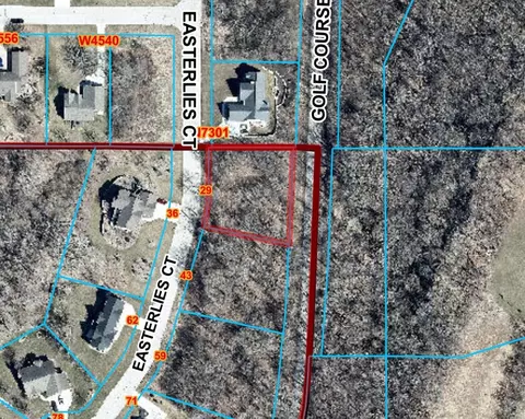 29 Easterlies, Fond Du Lac, WI 54937