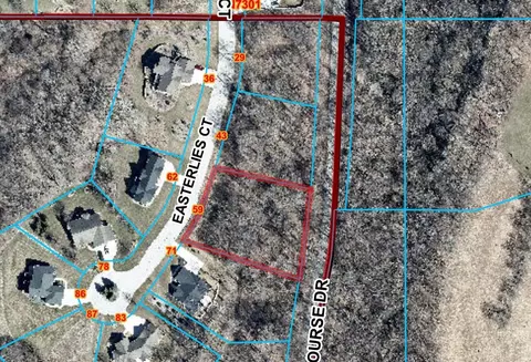 59 Easterlies, Fond Du Lac, WI 54937