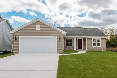 11415 W Tess Crk, Franklin, WI 53132