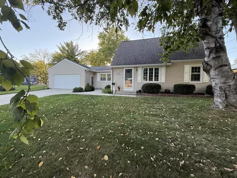 w160n8969 Madison, Menomonee Falls, WI 53051