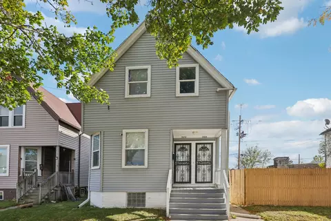 3468 N Richards, Milwaukee, WI 53212