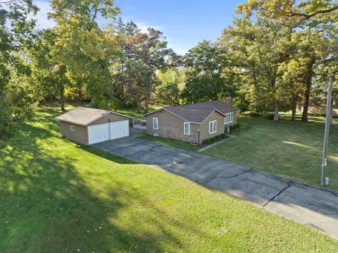 n1757 Wildwood Drive, Linn, WI 53147