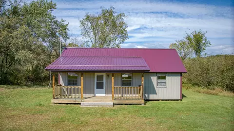 W16396 County Rd C, Franklin, WI 54659