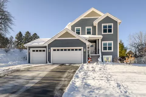 351 Stocks, Delafield, WI 53018