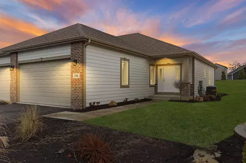 596 Tindalls Nest, Twin Lakes, WI 53181