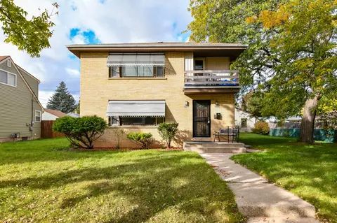 4319 N 72nd #4321, Milwaukee, WI 53216
