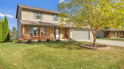 106 Columbine, Sheboygan Falls, WI 53085
