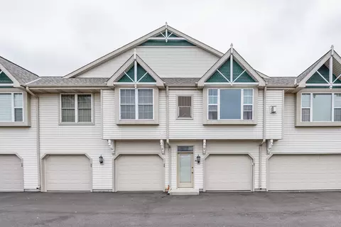 1511 92nd #57, Sturtevant, WI 53177
