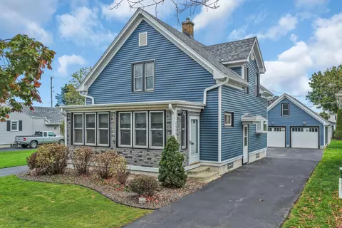 1504 Plainfield, Mount Pleasant, WI 53403