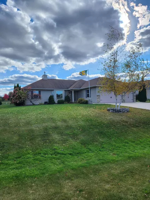 n6091 Westhaven Drive, Fond Du Lac, WI 54937
