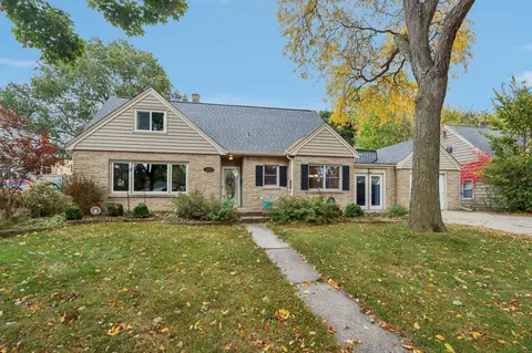 3446 N 94th, Milwaukee, WI 53222