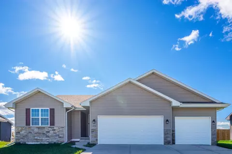 119 E Gailen, Milton, WI 53563