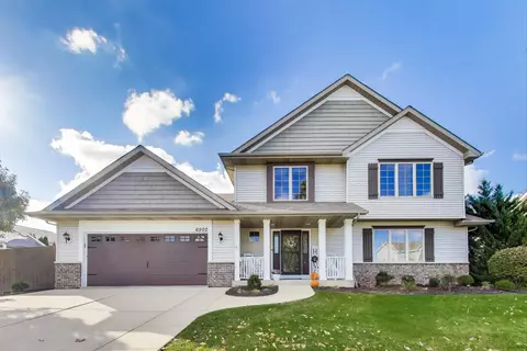 6902 152nd, Kenosha, WI 53142