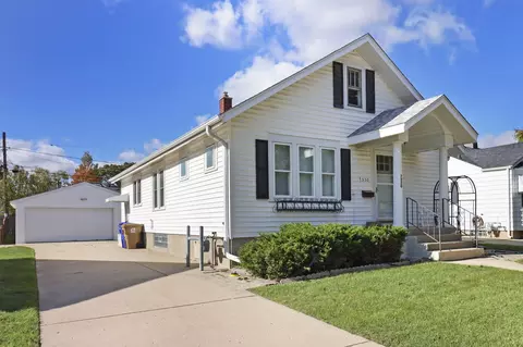 7530 34th, Kenosha, WI 53142