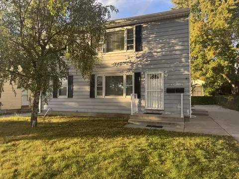 6912 W Oklahoma, Milwaukee, WI 53219