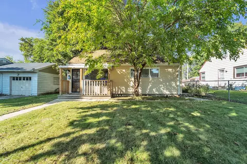 5247 N 44th, Milwaukee, WI 53218
