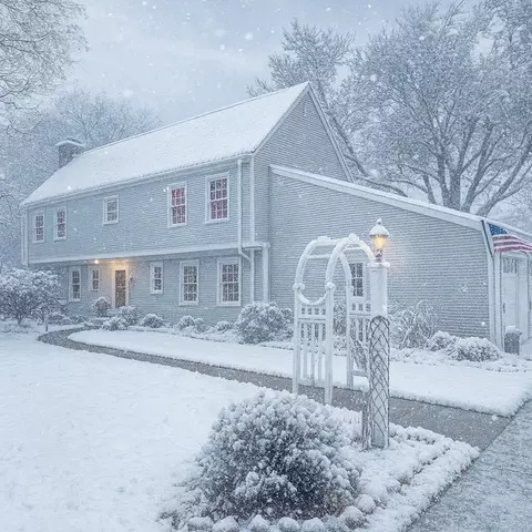 2412 W Chestnut, Mequon, WI 53092