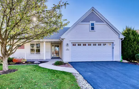 n52w35347 Lighthouse, Oconomowoc, WI 53066