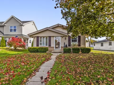 3762 S 94th, Milwaukee, WI 53228