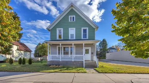 1121 Indiana, Sheboygan, WI 53081