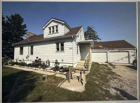2192 County Highway A, Farmington, WI 53090