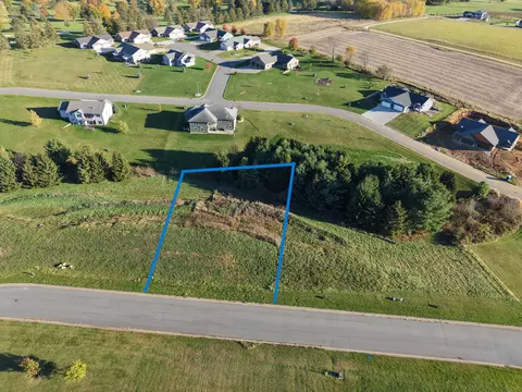 lot40 Crossing Mdws, Viroqua, WI 54665