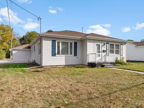 3109 School, Two Rivers, WI 54241