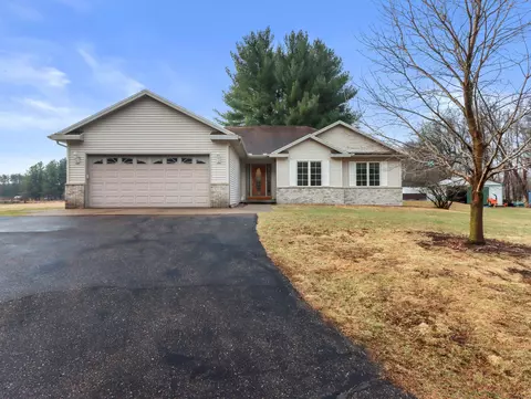 w11065 Menominee Road, Lewiston, WI 53901