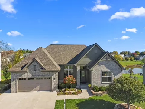 478 Tomahawk, Twin Lakes, WI 53181