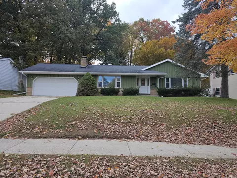 704 N 18th, West Bend, WI 53090