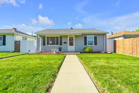 206 Luedtke, Racine, WI 53405