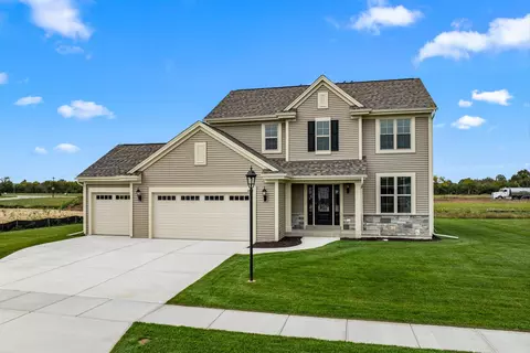 2696 Mapleton, East Troy, WI 53120