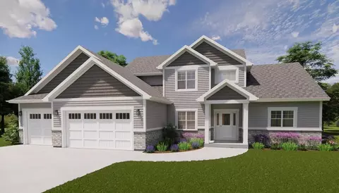 n55w25290 Crescent Hl, Sussex, WI 53089