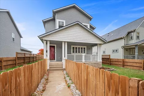 1725 N 18th, Milwaukee, WI 53205