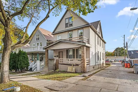 818 S 36th, Milwaukee, WI 53215