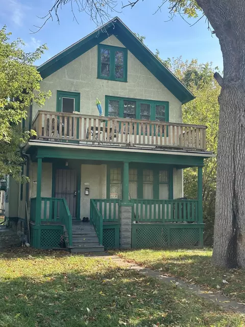 2548 N Teutonia, Milwaukee, WI 53206