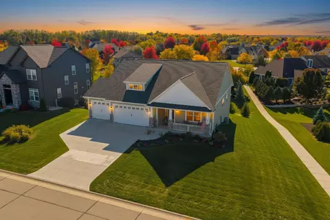 8156 Ridgeway, Pleasant Prairie, WI 53158