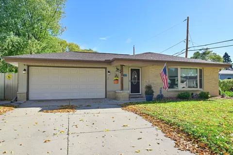 6228 S 26th, Milwaukee, WI 53221