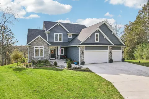 s95w22835 Bywater, Big Bend, WI 53103