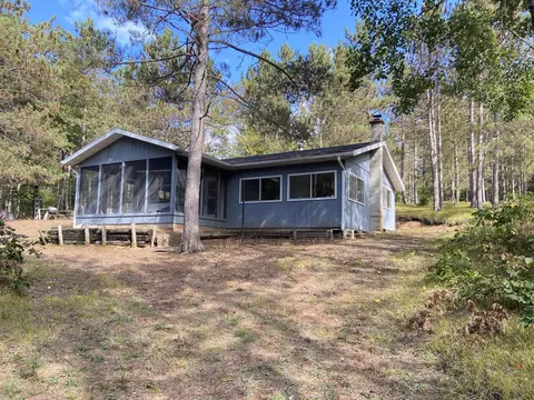 n11371 Newton Lake Road, Athelstane, WI 54104