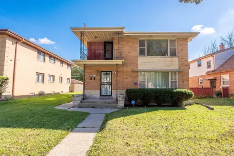 8831 W Herbert #8833, Milwaukee, WI 53225