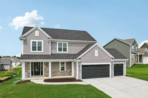665 Mary, Slinger, WI 53086