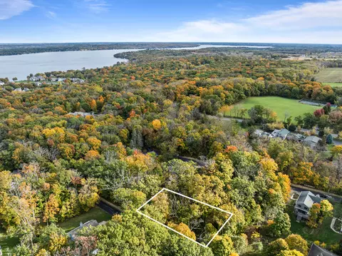 Lt17 Green Hill, Linn, WI 53125