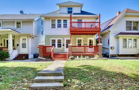 1133 S 71st #1135, West Allis, WI 53214